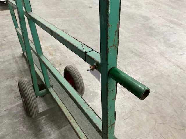 Muyen glaswagen - afbeelding 4 van  4