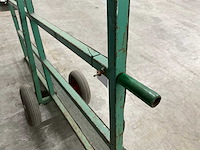 Muyen glaswagen - afbeelding 4 van  4