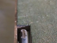 Muyen kantelbare tafel voor glasbewerking - afbeelding 2 van  15