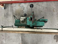 Muyen va114e glaszuiger - 500 kg - afbeelding 2 van  10