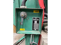 Muyen va114e glaszuiger - 500 kg - afbeelding 6 van  10