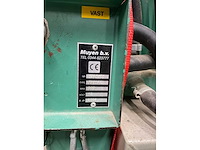 Muyen va114e glaszuiger - 500 kg - afbeelding 7 van  10