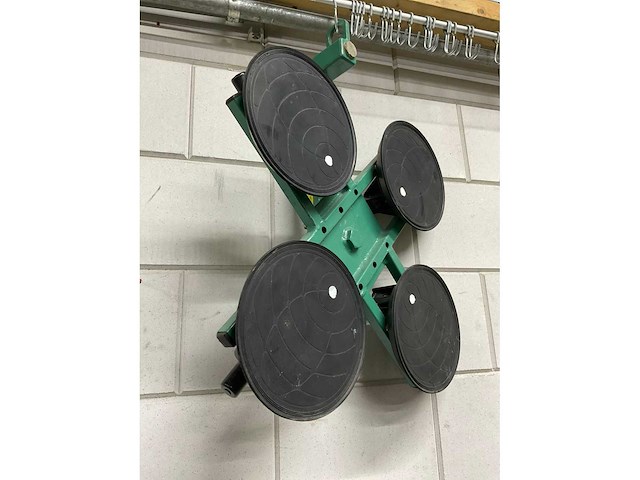 Muyen vacuüm glasheffer - heavy duty - afbeelding 2 van  5