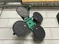 Muyen vacuüm glasheffer - heavy duty - afbeelding 3 van  5