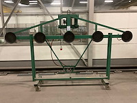 Muyen vacuüm glaszuigapparaat