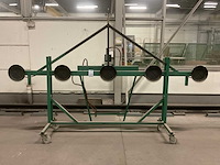 Muyen vacuüm glaszuigapparaat