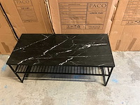 Muzes salontafel (2x) - afbeelding 6 van  7