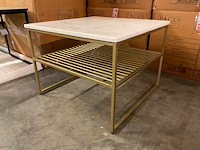 Muzes salontafel - afbeelding 2 van  7