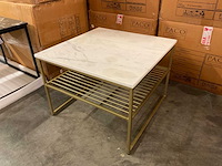 Muzes salontafel - afbeelding 3 van  7