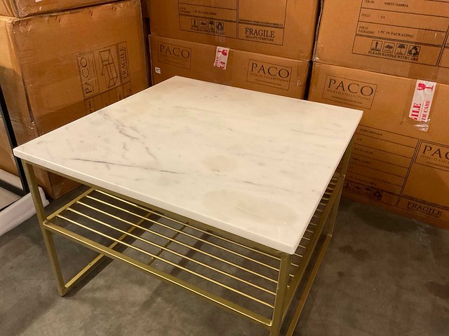 Muzes salontafel - afbeelding 4 van  7