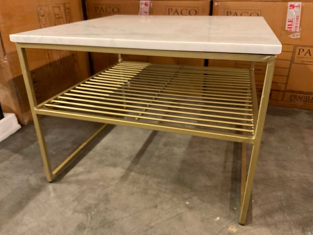 Muzes salontafel - afbeelding 5 van  7