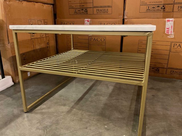 Muzes salontafel - afbeelding 6 van  7