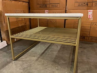 Muzes salontafel - afbeelding 6 van  7