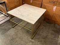 Muzes salontafel - afbeelding 7 van  7