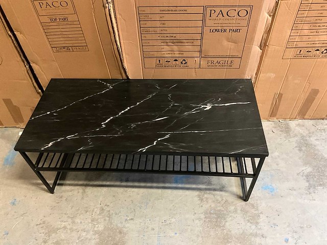 Muzes salontafel - afbeelding 6 van  7