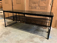 Muzes salontafel - afbeelding 1 van  7