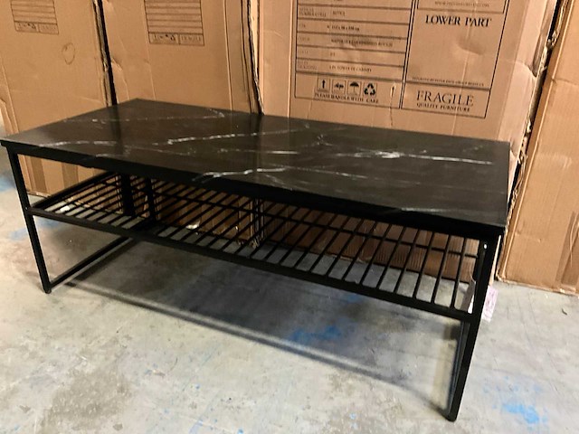 Muzes salontafel - afbeelding 3 van  7