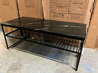 Muzes salontafel - afbeelding 3 van  7