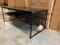 Muzes salontafel - afbeelding 7 van  7