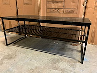 Muzes salontafel - afbeelding 2 van  7