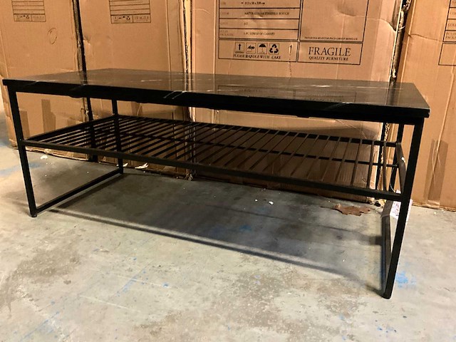 Muzes salontafel - afbeelding 2 van  7