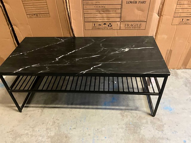 Muzes salontafel - afbeelding 5 van  7