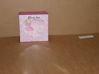 Muziek box litte princess in krat a - afbeelding 3 van  3