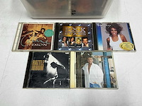Muziek cd’s (24x) - afbeelding 4 van  5