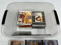 Muziek cd’s (24x) - afbeelding 5 van  5