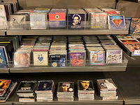 Muziek cd’s | verzameling - afbeelding 1 van  6