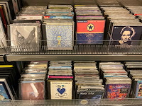 Muziek cd’s | verzameling - afbeelding 2 van  6