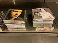 Muziek cd’s | verzameling - afbeelding 4 van  6