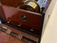 Muziek speeldoos 4 melodien nicole frerès ca 1840 - afbeelding 9 van  9