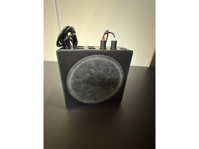 Muziek streamer sonos, port, zwart - afbeelding 2 van  3