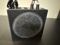 Muziek streamer sonos, port, zwart - afbeelding 2 van  3