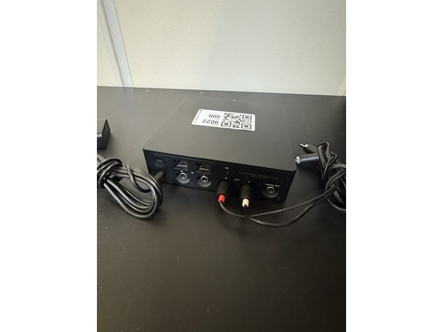 Muziek streamer sonos, port, zwart - afbeelding 3 van  3