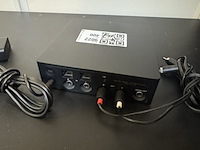 Muziek streamer sonos, port, zwart - afbeelding 3 van  3