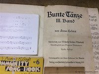 Muziekboeken - afbeelding 3 van  3