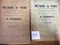 Muziekboekjes 4stuks - notenleer/ grondregels….. - afbeelding 2 van  2