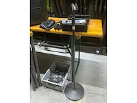 Muziekcomputer set - afbeelding 2 van  8