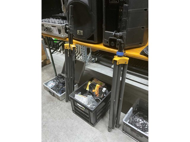 Muziekcomputer set - afbeelding 3 van  8