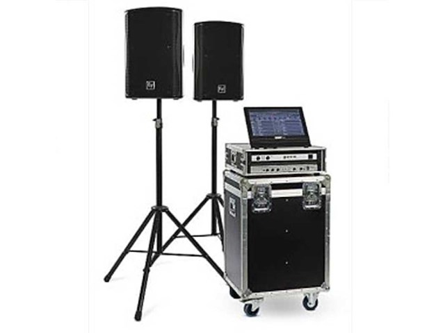 Muziekcomputer set - afbeelding 1 van  8