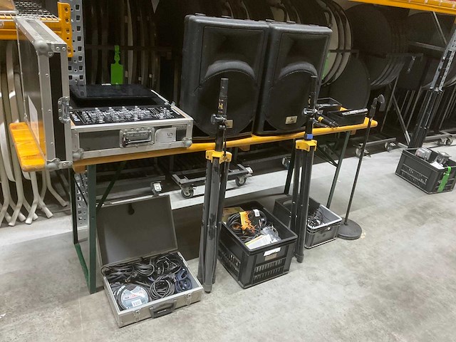 Muziekcomputer set - afbeelding 5 van  8