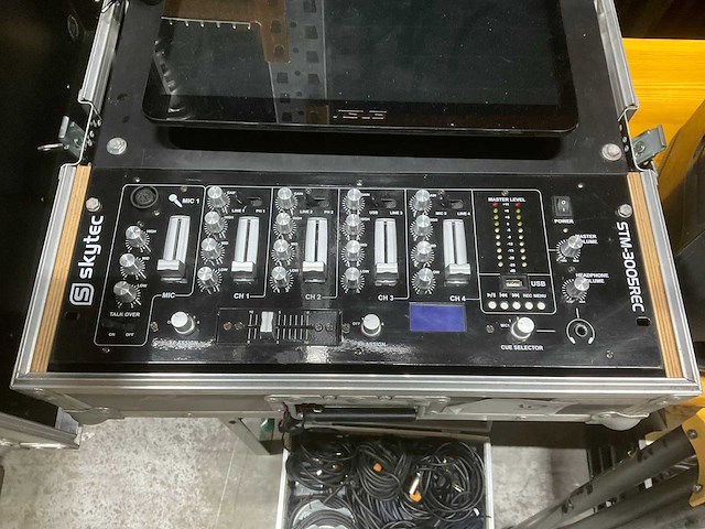 Muziekcomputer set - afbeelding 6 van  8