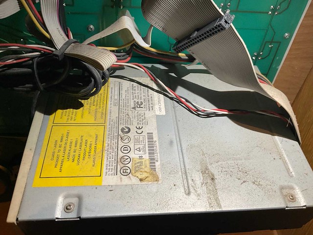 Muziekcomputer tai chi, reiki, yoga - afbeelding 6 van  7