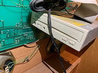 Muziekcomputer tai chi, reiki, yoga - afbeelding 7 van  7