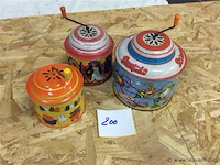 Muziekdoosjes