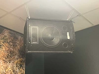 Muziekinstallatie met speakers - afbeelding 6 van  7