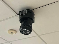 Muziekinstallatie met speakers - afbeelding 7 van  7