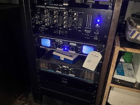 Muziekinstallatie - afbeelding 1 van  4